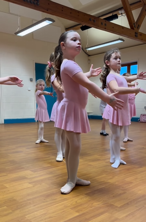 DanceBeats